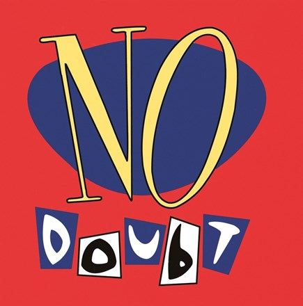 No Doubt - No Doubt [180g Vinyl LP] - The Panic Room