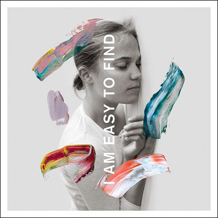 National - I Am Easy to Find [180g Vinyl 2LP] - The Panic Room