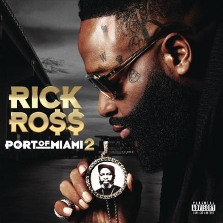 Rick Ross - Port of Miami 2 [Vinyl 2LP] - The Panic Room