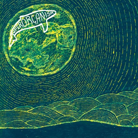 Superorganism - Superorganism [Vinyl LP] - The Panic Room