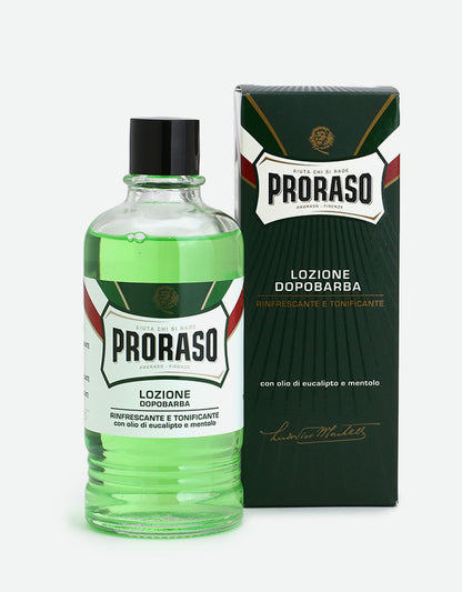 Proraso - After Shave Lotion, Refreshing Eucalytptus, 400ml