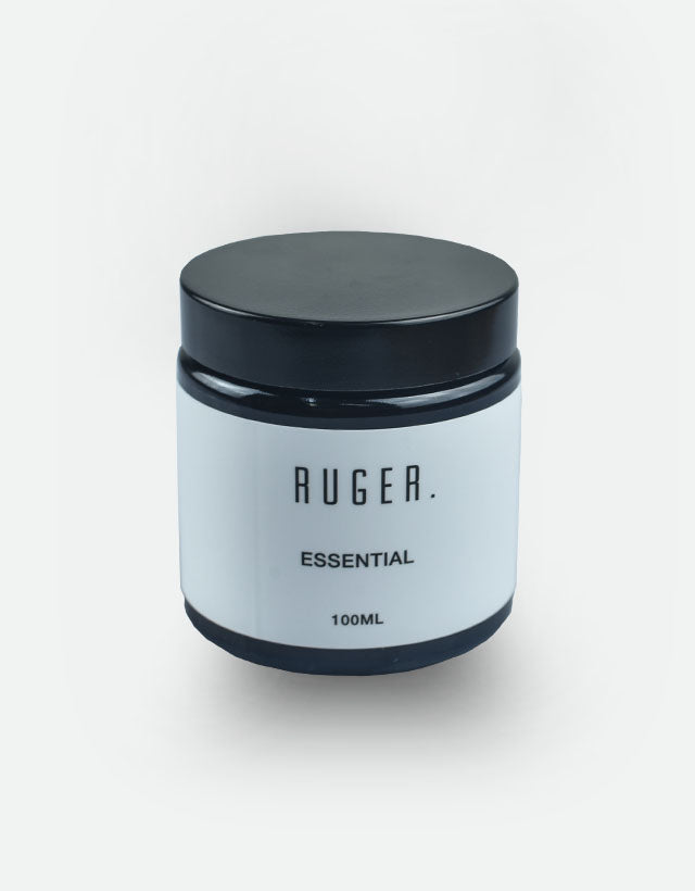 RUGER . - Essential, 100ml - The Panic Room