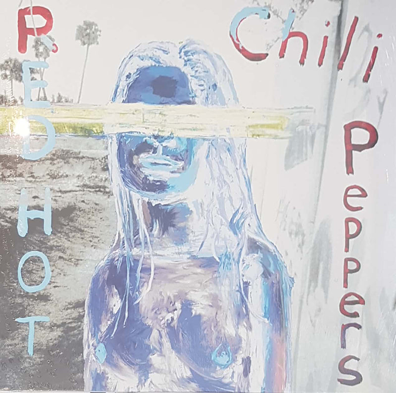 Red Hot Chili Peppers - By The Way [Vinyl 2LP] - The Panic Room