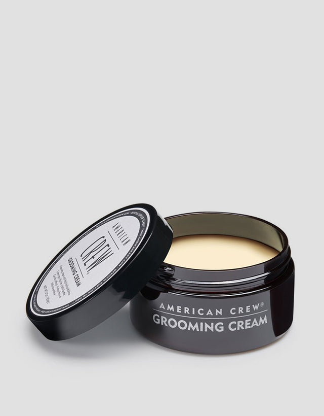 American Crew - Grooming Cream, 85g - The Panic Room