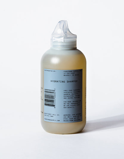 Firsthand Supply - Hydrating Shampoo, 300ml - The Panic Room