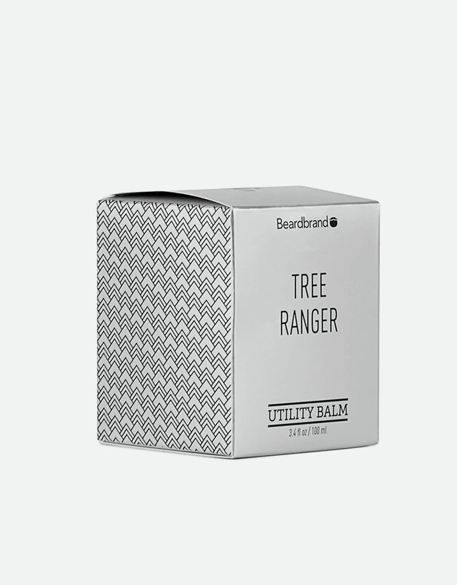 Beardbrand - Tree Ranger Utility Balm, 100ml - The Panic Room