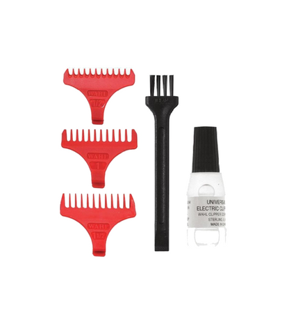 Wahl - Attachment Comb, Detailer T-Wide - The Panic Room