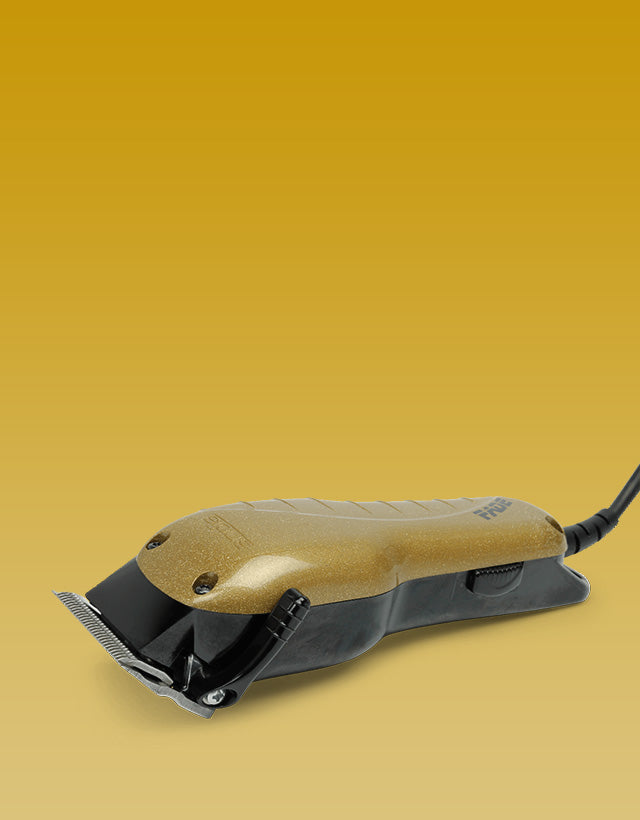 Andis - Fade Adjustable Blade Clipper - The Panic Room
