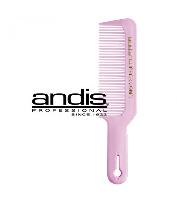 Andis - Clipper Comb - The Panic Room
