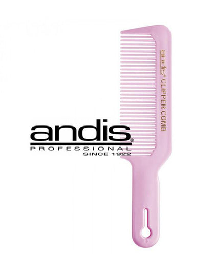 Andis - Clipper Comb - The Panic Room