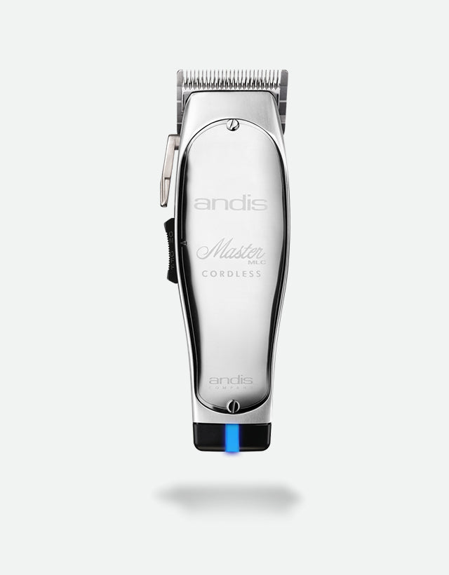 Andis - Master® Cordless Lithium-Ion Clipper - The Panic Room