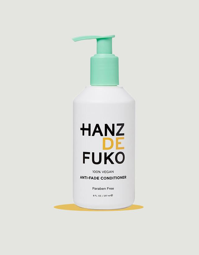 Hanz de Fuko - Anti-Fade Conditioner, 237ml - The Panic Room