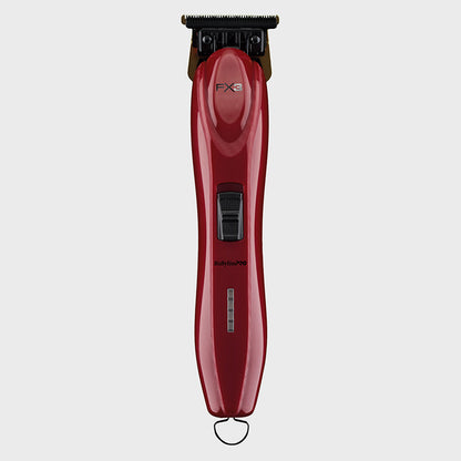 BaByliss PRO - FX3, High Torque Trimmer - The Panic Room