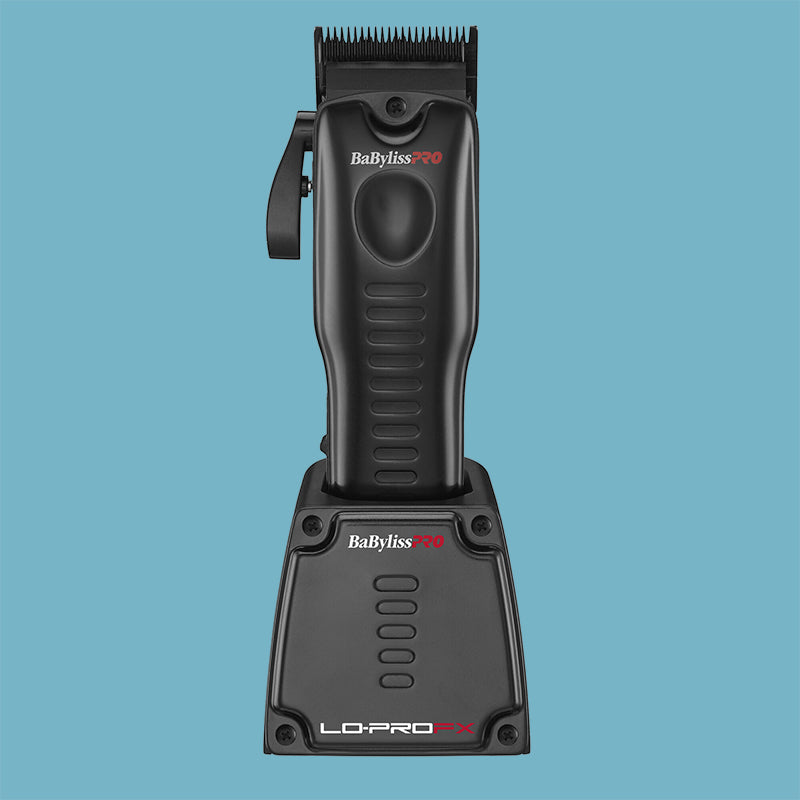 BaByliss PRO - Lo-PROFX Clipper Charging Base - The Panic Room