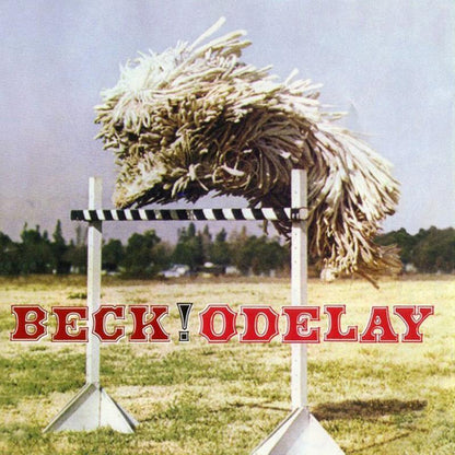 Beck - Odelay [LP] - The Panic Room