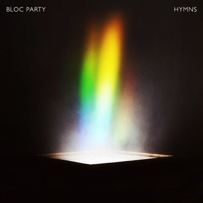 Bloc Party - Hymns [2LP] - The Panic Room