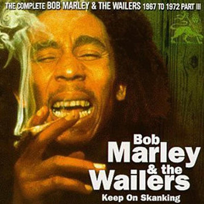 Bob Marley & The Wailers - Complete Wailers 1967-1972 Part 3 [2LP] - The Panic Room