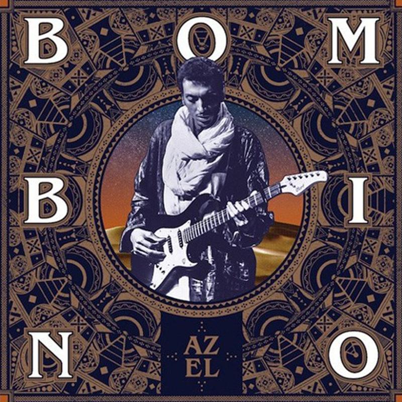 Bombino - Azel [LP] - The Panic Room