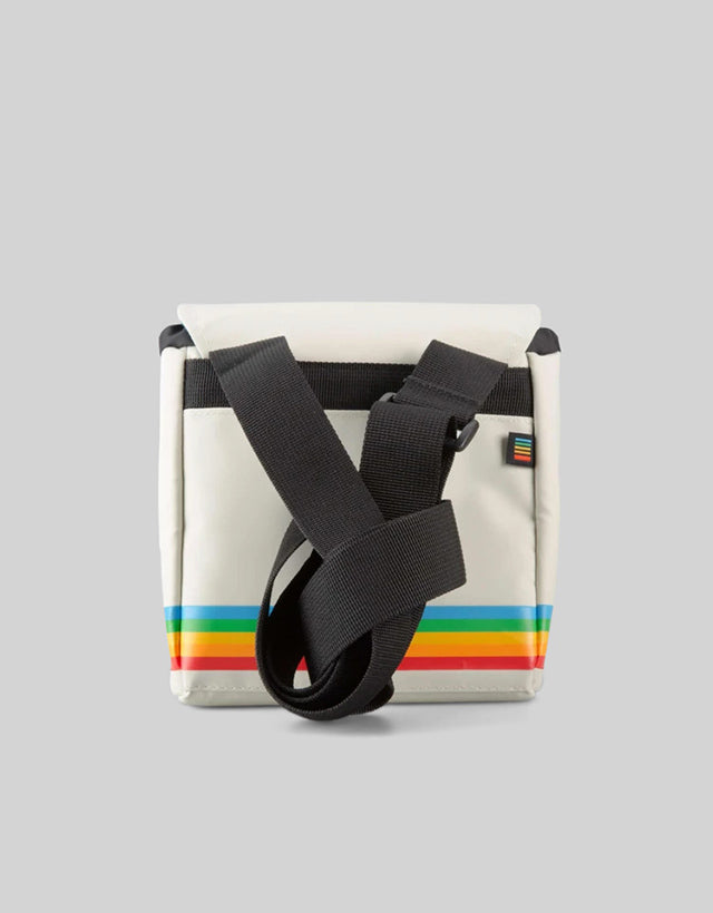 Polaroid Box Camera Bag - The Panic Room
