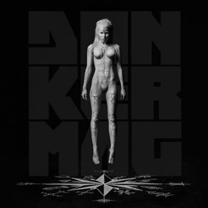 Die Antwoord - Donker Mag [2LP] - The Panic Room