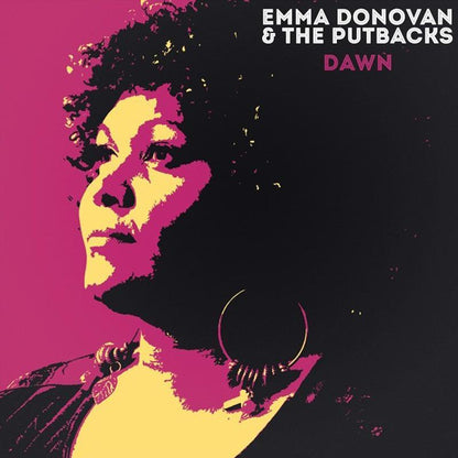 Emma Donovan & The Putbacks - Dawn [LP] - The Panic Room
