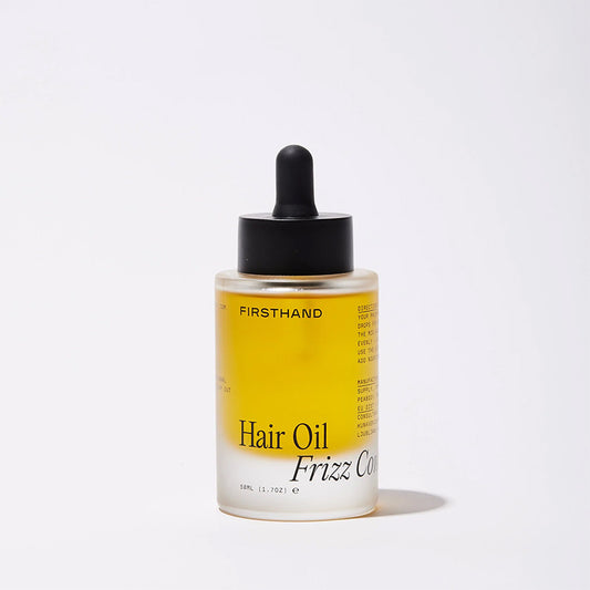 Firsthand Supply - Hair Oil, 50ml - The Panic Room
