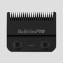 BaByliss PRO - FX8010B Replacement Clipper Fade Blade, Graphite