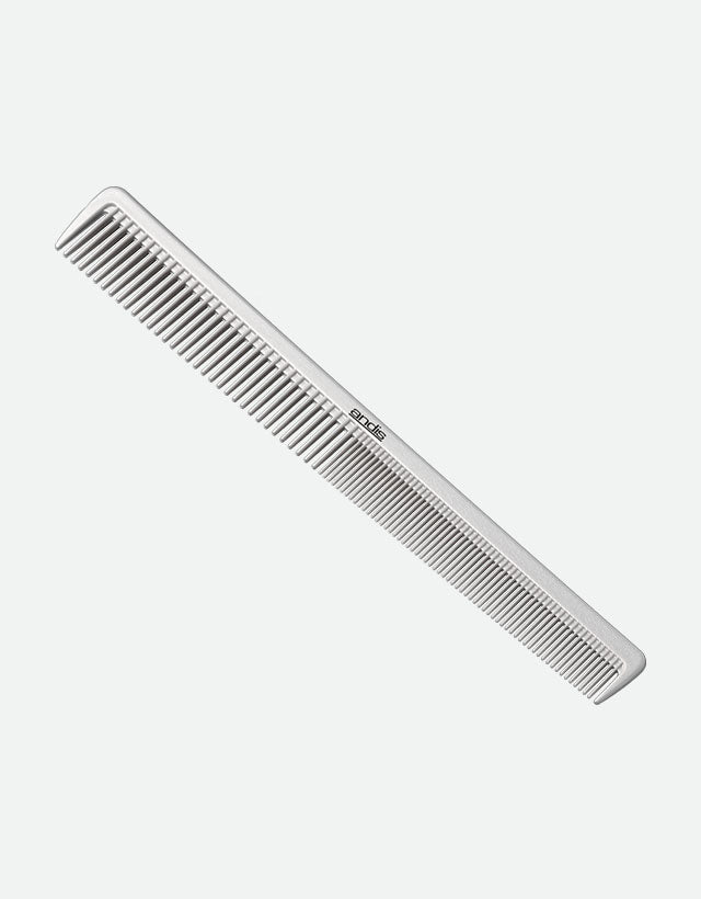 Andis - Grey Tapering Comb - The Panic Room