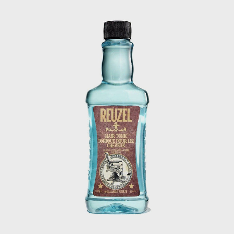 Reuzel - Hair Tonic, 350ml - The Panic Room