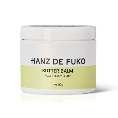 Hanz de Fuko - Butter Balm, 112g - The Panic Room