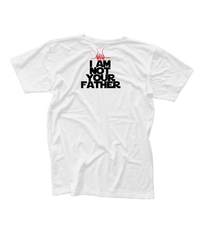 The Panic Room - I Am Not Your Father (KILAS) T-Shirt - The Panic Room