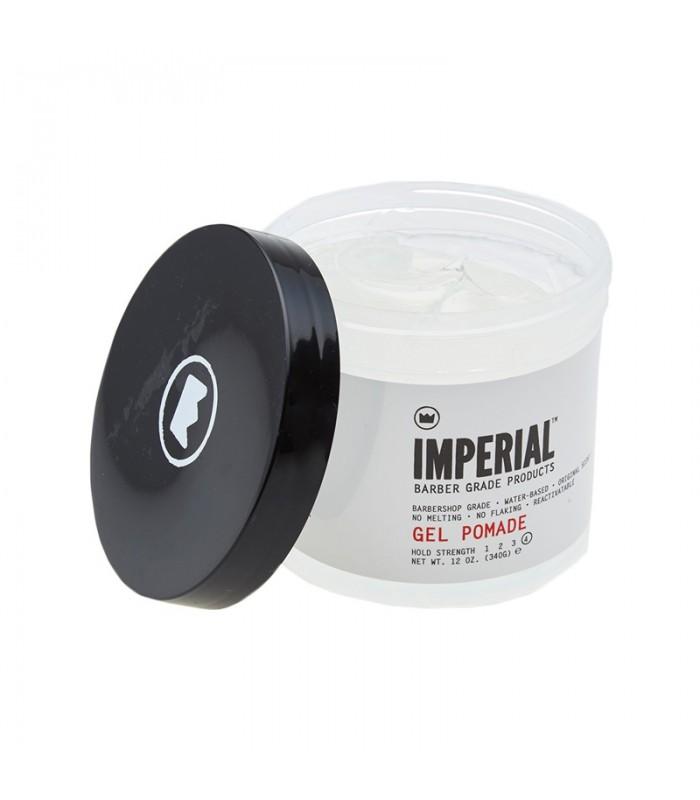 Imperial Barber Grade Products - Gel Pomade - The Panic Room