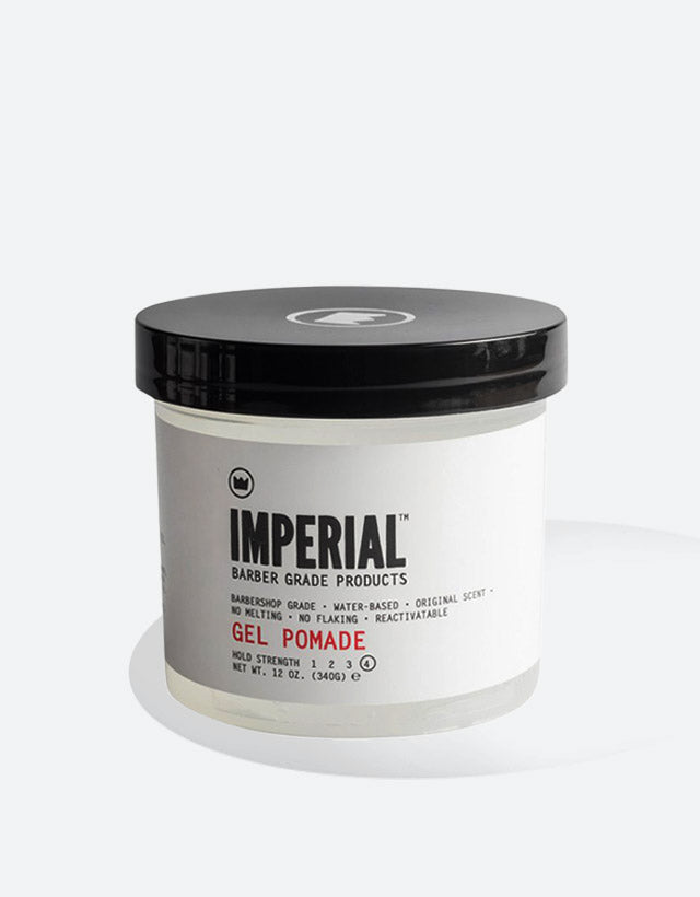 Imperial Barber Grade Products - Gel Pomade
