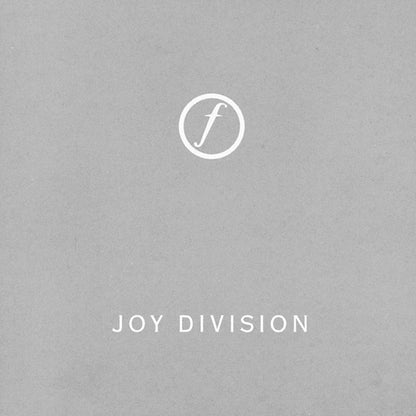 Joy Division - Still [2LP] - The Panic Room