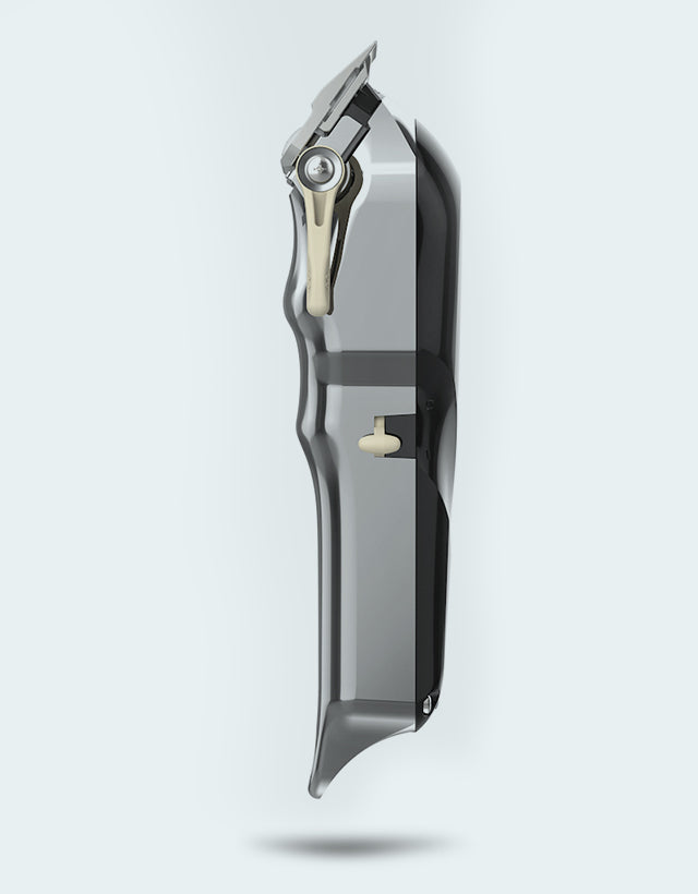 Wahl - 5 Star Series Senior 2.0 Professional Cord/Cordless Clipper