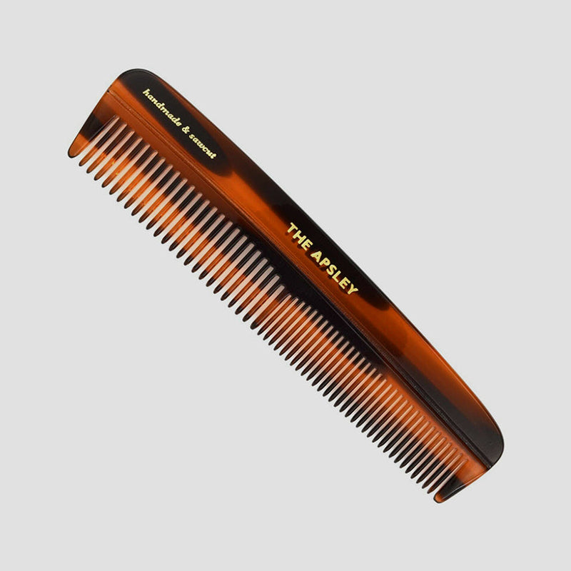 Kent Brushes - 7T Comb - The Panic Room