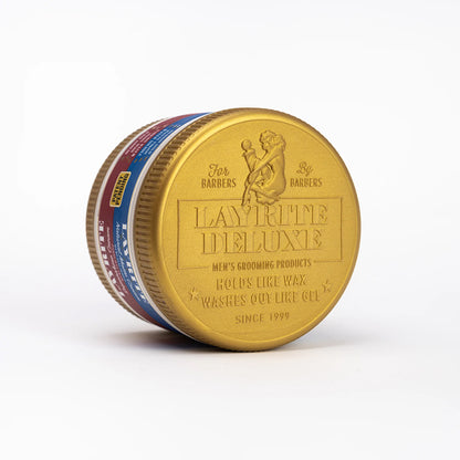 Layrite - Dual Chamber, Natural Matte & Supershine Cream, 142g - The Panic Room