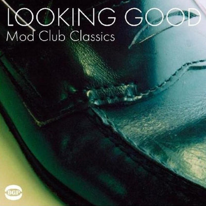 Various Artists - Looking Good: Mod Club Classics [2LP] - The Panic Room