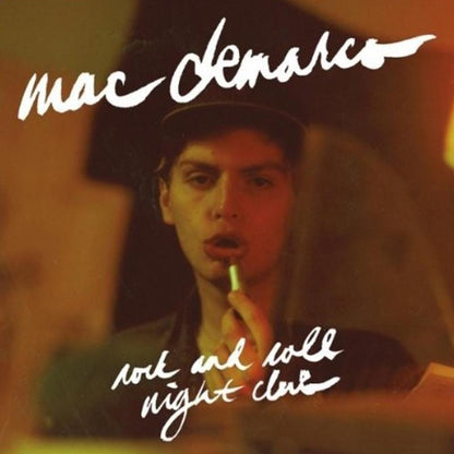 Mac DeMarco - Rock And Roll Night Club [LP] - The Panic Room