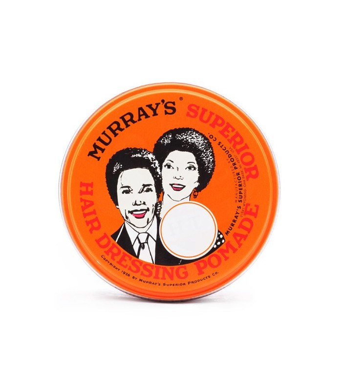 Murray's - Original Superior Hair Dressing Pomade