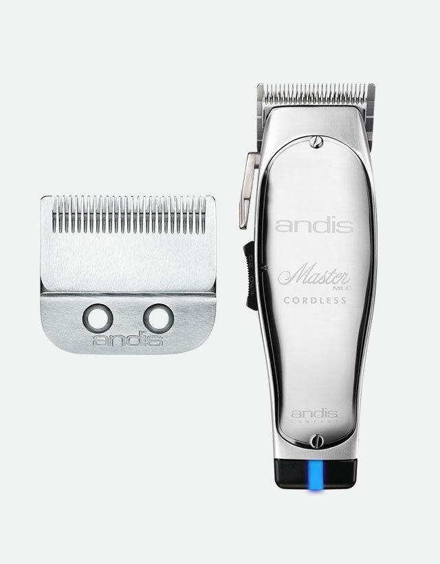 Andis - Master® Cordless Li Replacement Fade Blade - The Panic Room