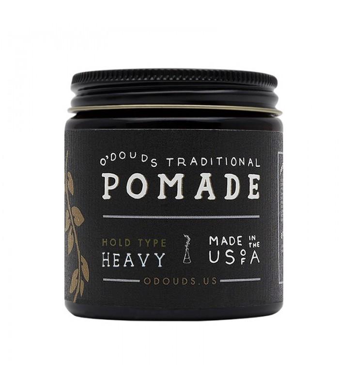 O'Douds - Traditional Pomade, Heavy