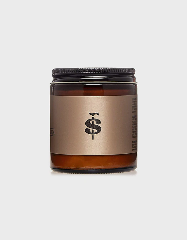 Beardbrand - Old Money Styling Balm, 100ml - The Panic Room