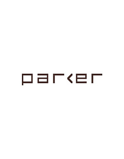 Parker - SR1 / 31R Straight Razor, Clip Type, Stainless Steel - The Panic Room