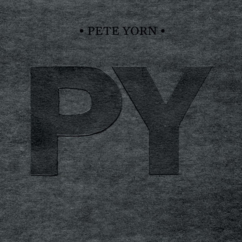 Pete Yorn - Pete Yorn [LP] - The Panic Room
