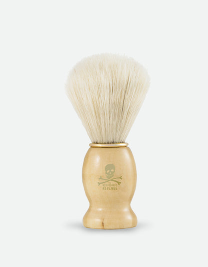 The Bluebeards Revenge - Doubloon Synthetic Brush - The Panic Room