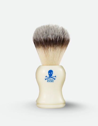 The Bluebeards Revenge - Vanguard Synthetic Bristle Shaving Brush and Drip Stand - The Panic Room