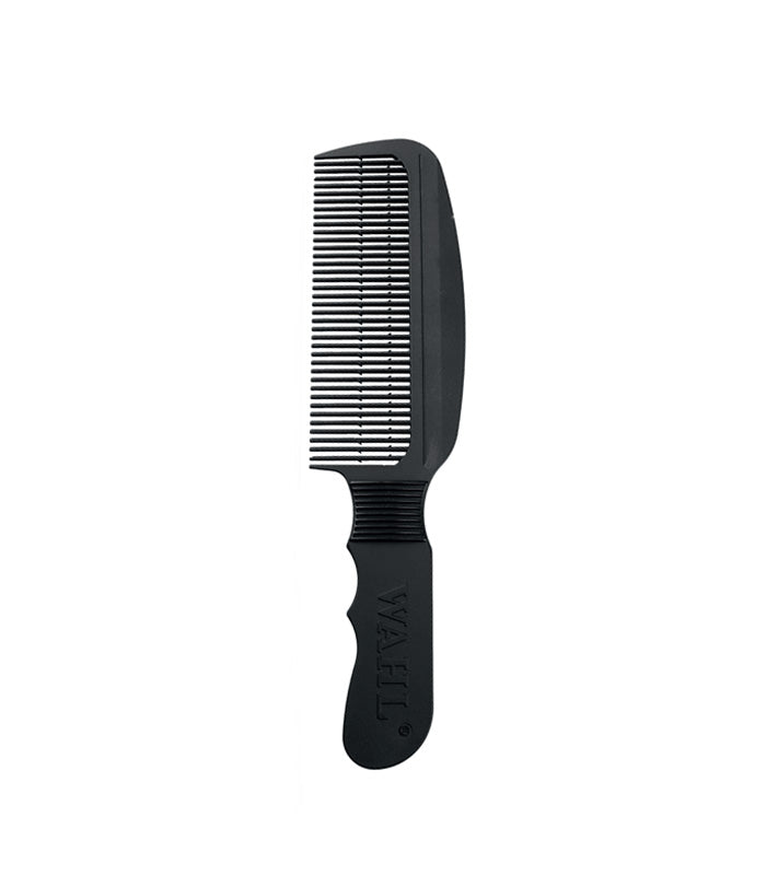 Wahl - Speed Comb, Black - The Panic Room