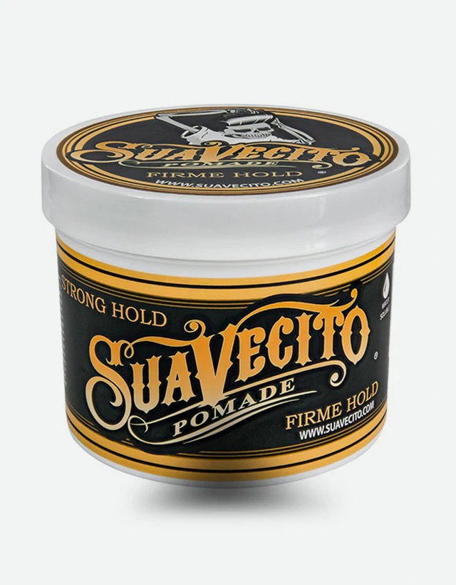 Suavecito - Firme (Strong) Hold, 904g - The Panic Room