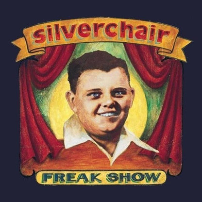 Silverchair - Freak Show [2LP] - The Panic Room